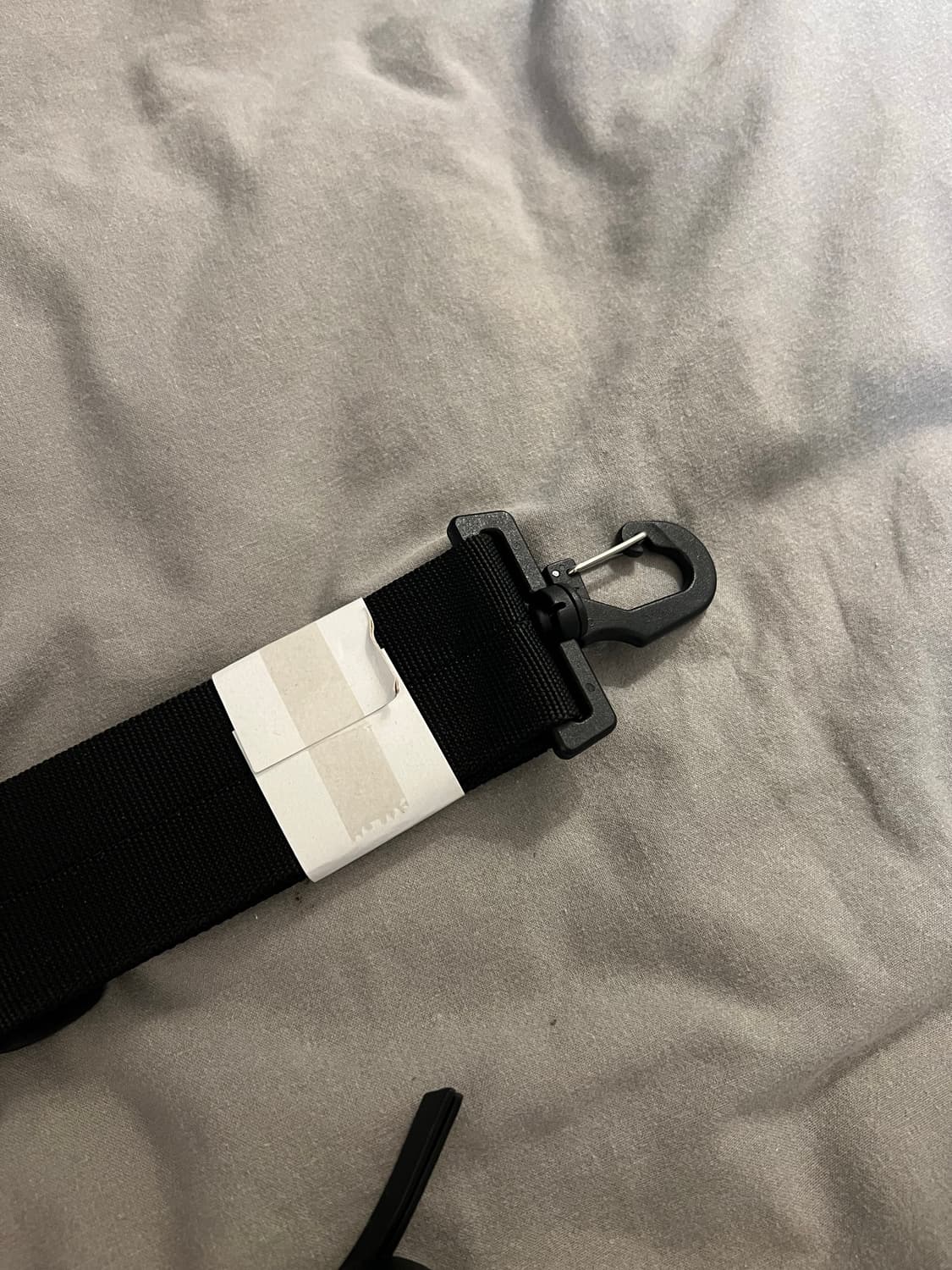 폴로 랄프로렌 1992 P윙 크로스백 새제품 상품이미지7