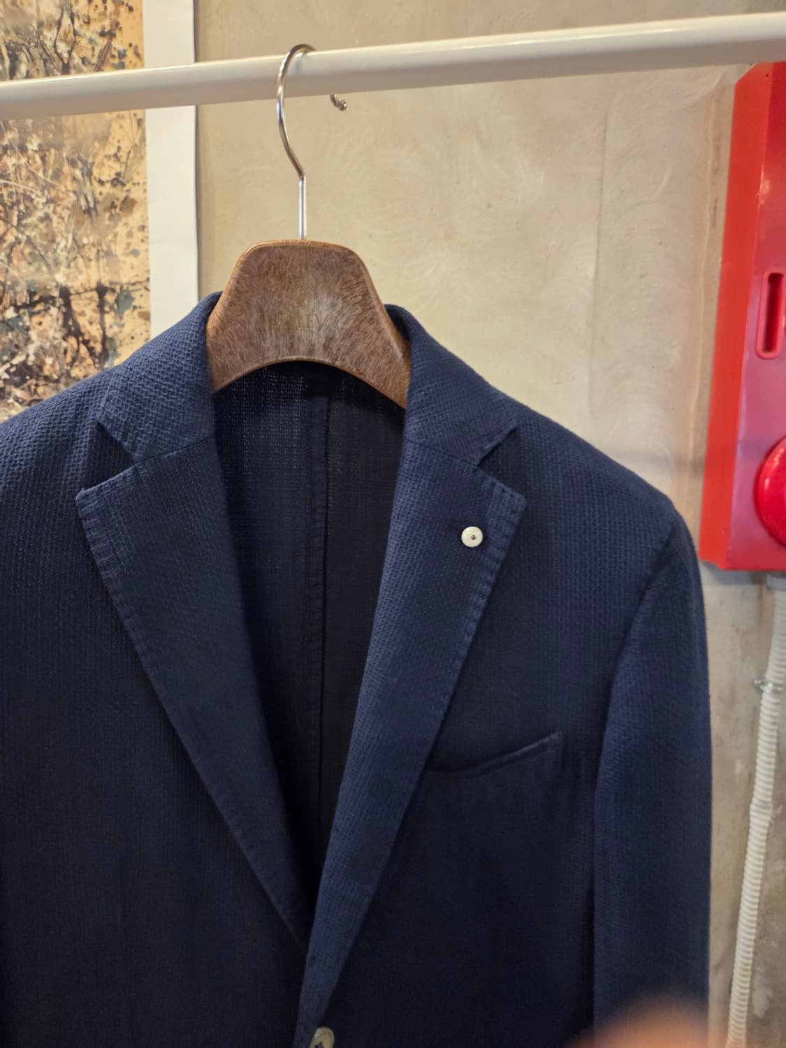 루비암 테일러드자켓 상품이미지7