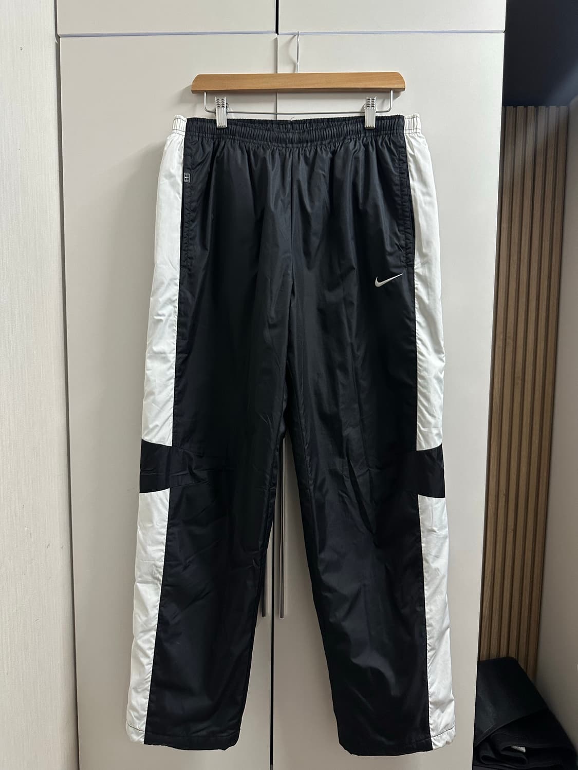 나이키 CLIMA-FIT 트랙 팬츠 L 상품이미지1