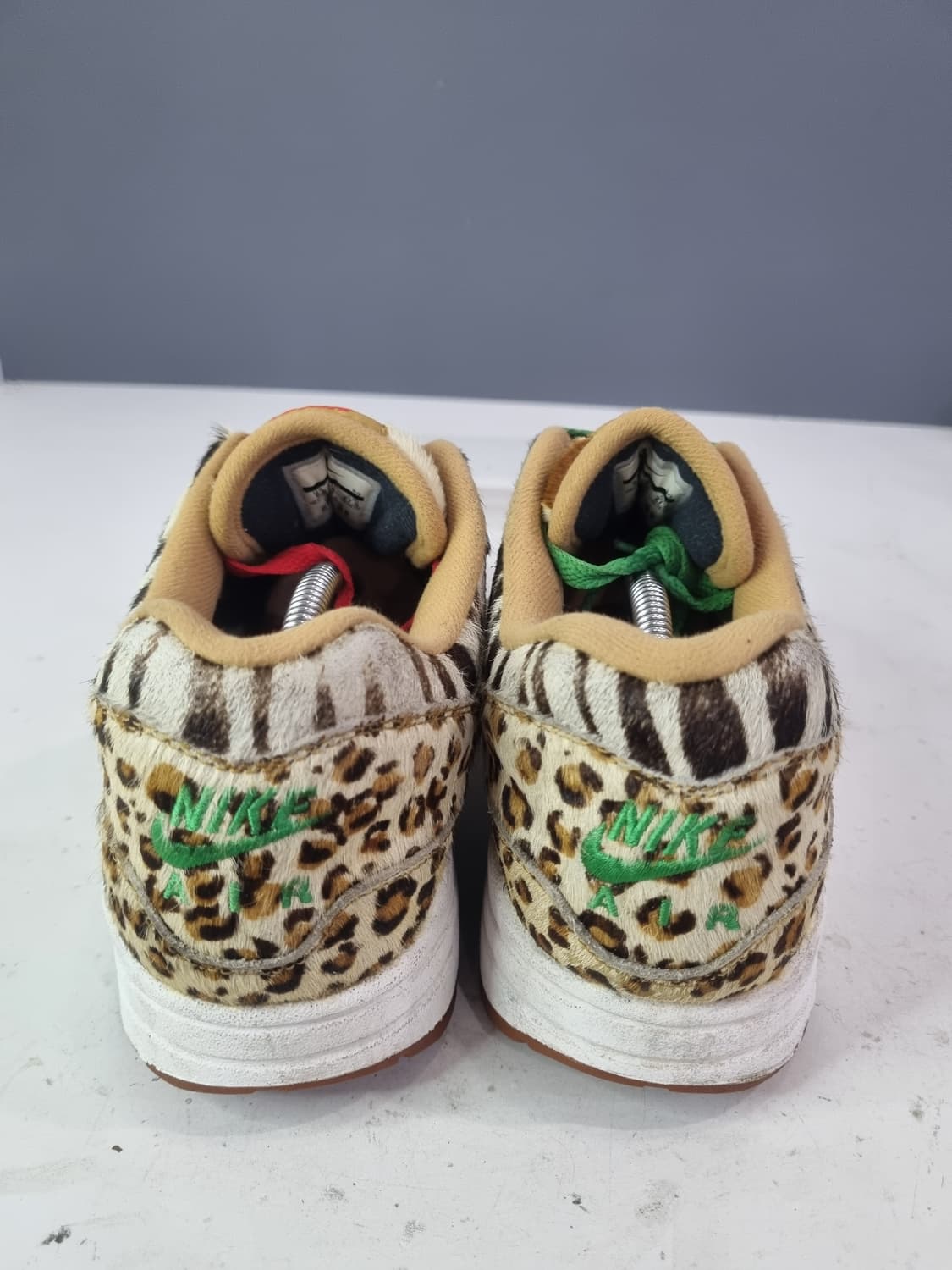 275 나이키 에어맥스1 아트모스  상품이미지5