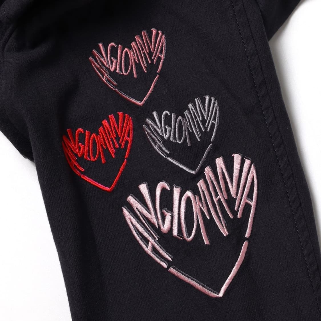 Vivienne Westwood Embroidery Jacket   상품이미지5