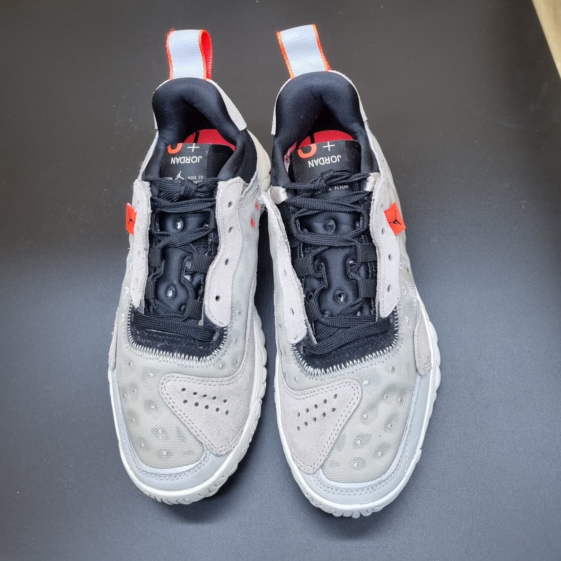 나이키 조던 델타2 농구화245 상품이미지2