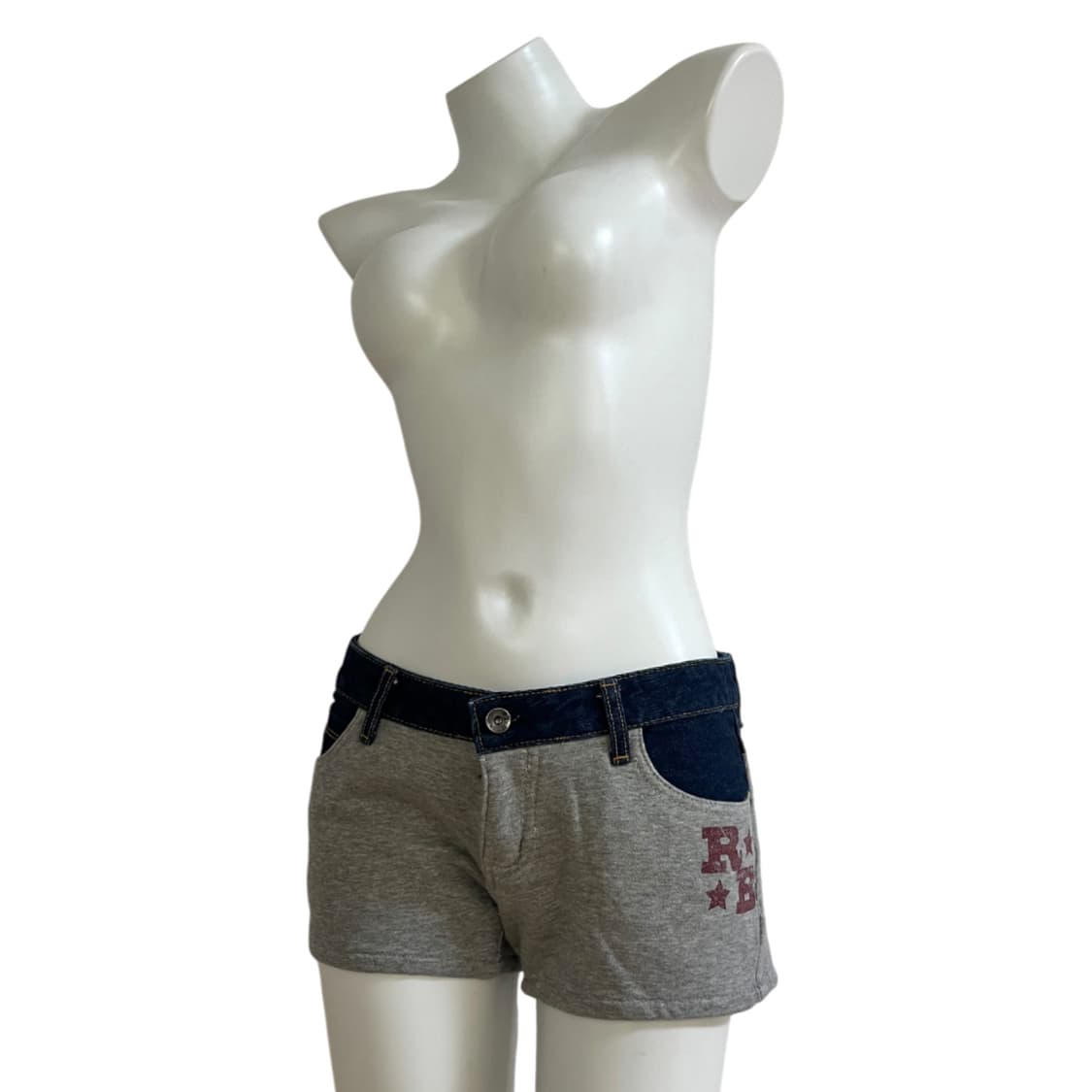 Vintage sporty y2k shorts  상품이미지4