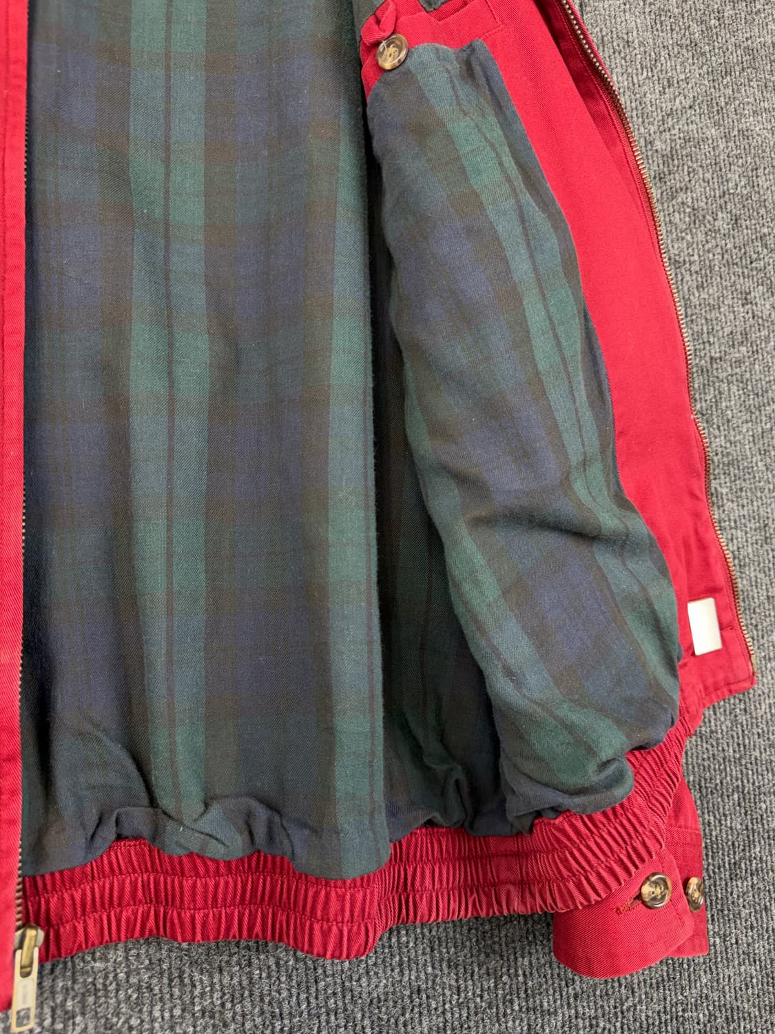 폴로랄프로렌 스윙톱 워크자켓 상품이미지5