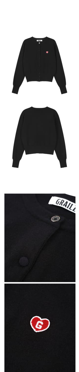그레일즈 가디건 상품이미지2