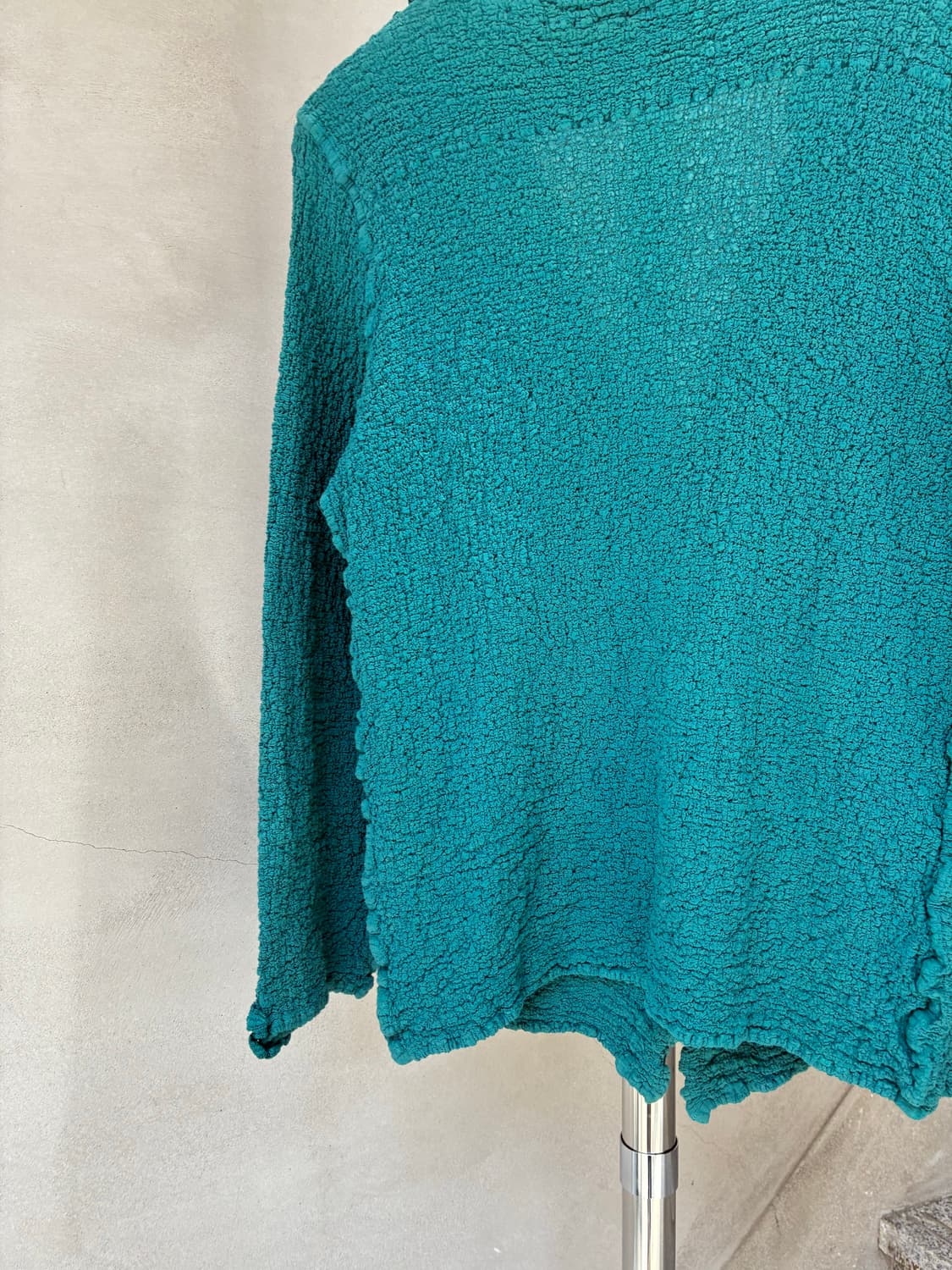 이세이 미야케 미 가디건 상품이미지6