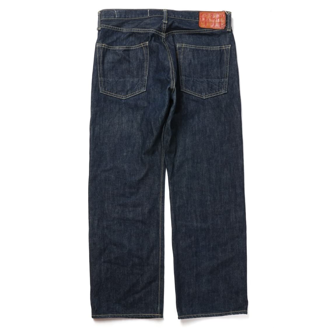 캐피탈 Kapital Denim Pants 
 상품이미지5