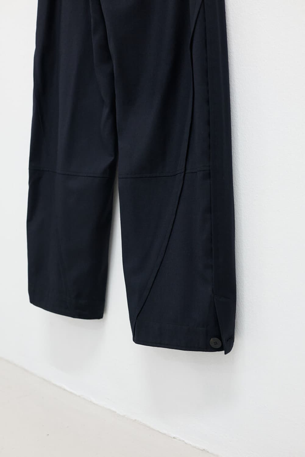 폴리테루 피셔맨 팬츠 다크네이비 3 상품이미지4