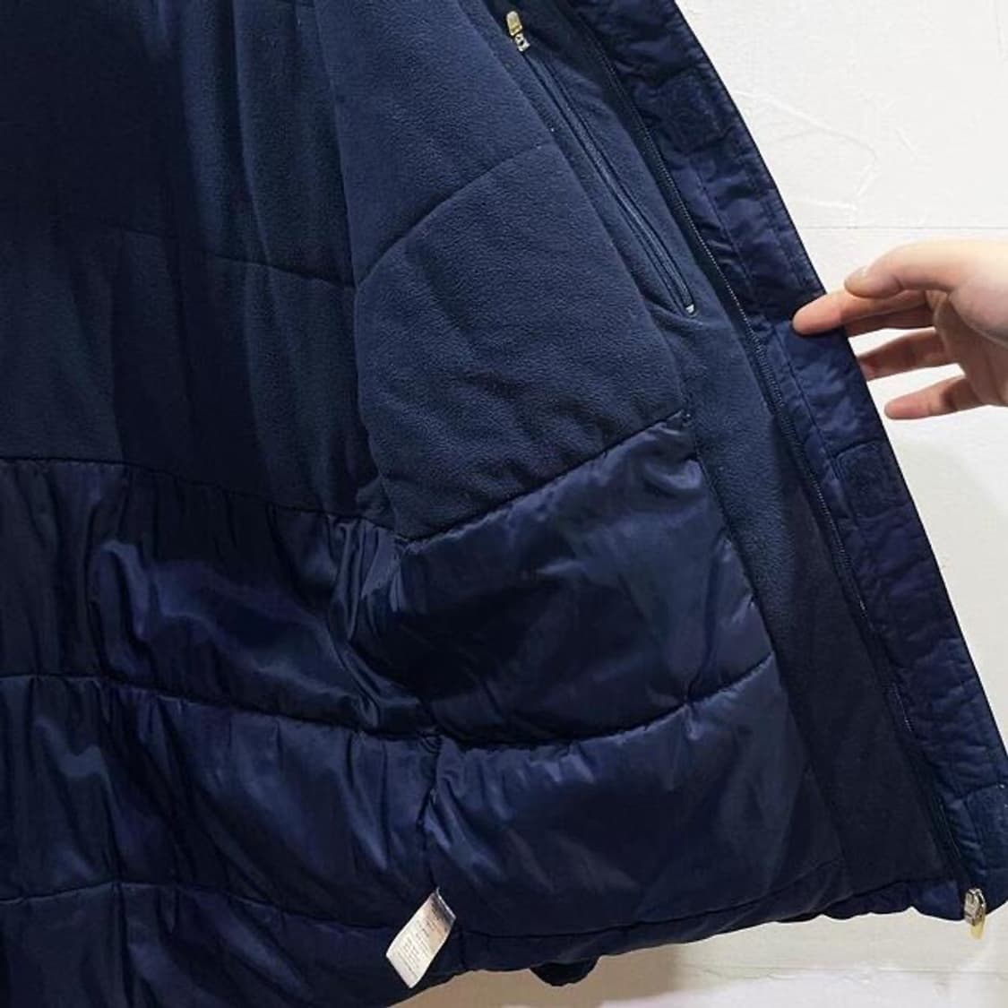 00s 나이키 바르셀로나 점퍼 (XL)   상품이미지4