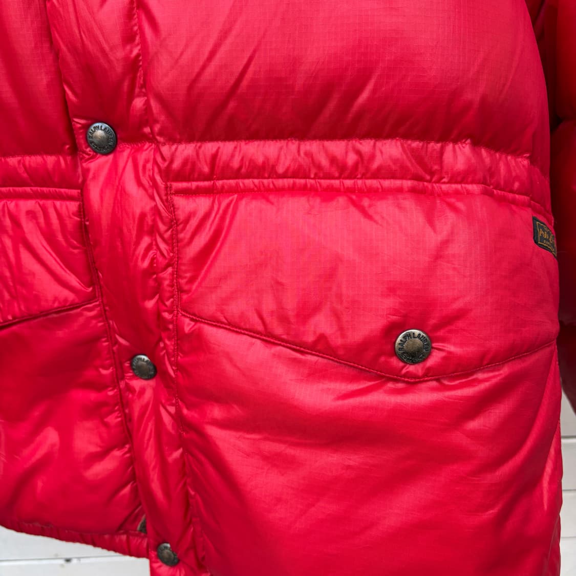 Polo 폴로 푸퍼 패딩 상품이미지5