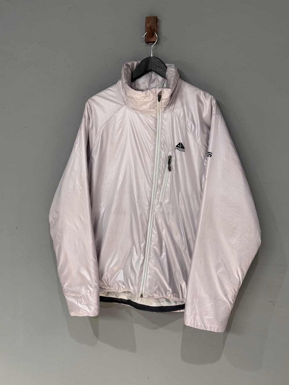 나이키 ACG 라이트 비대칭 패디드 경량자켓  상품이미지2