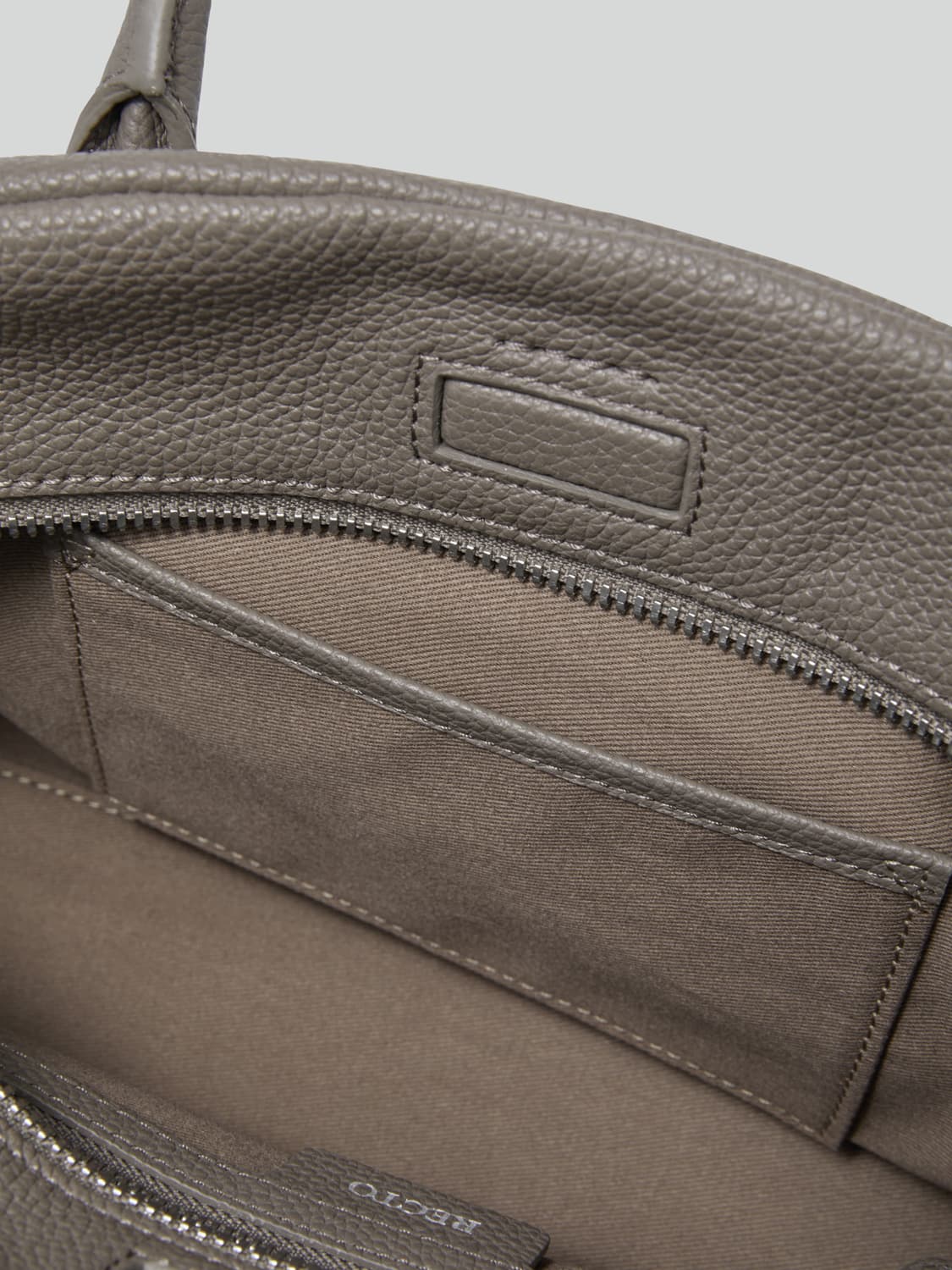 렉토 싱글러 토트백 미디엄 씬더 상품이미지7