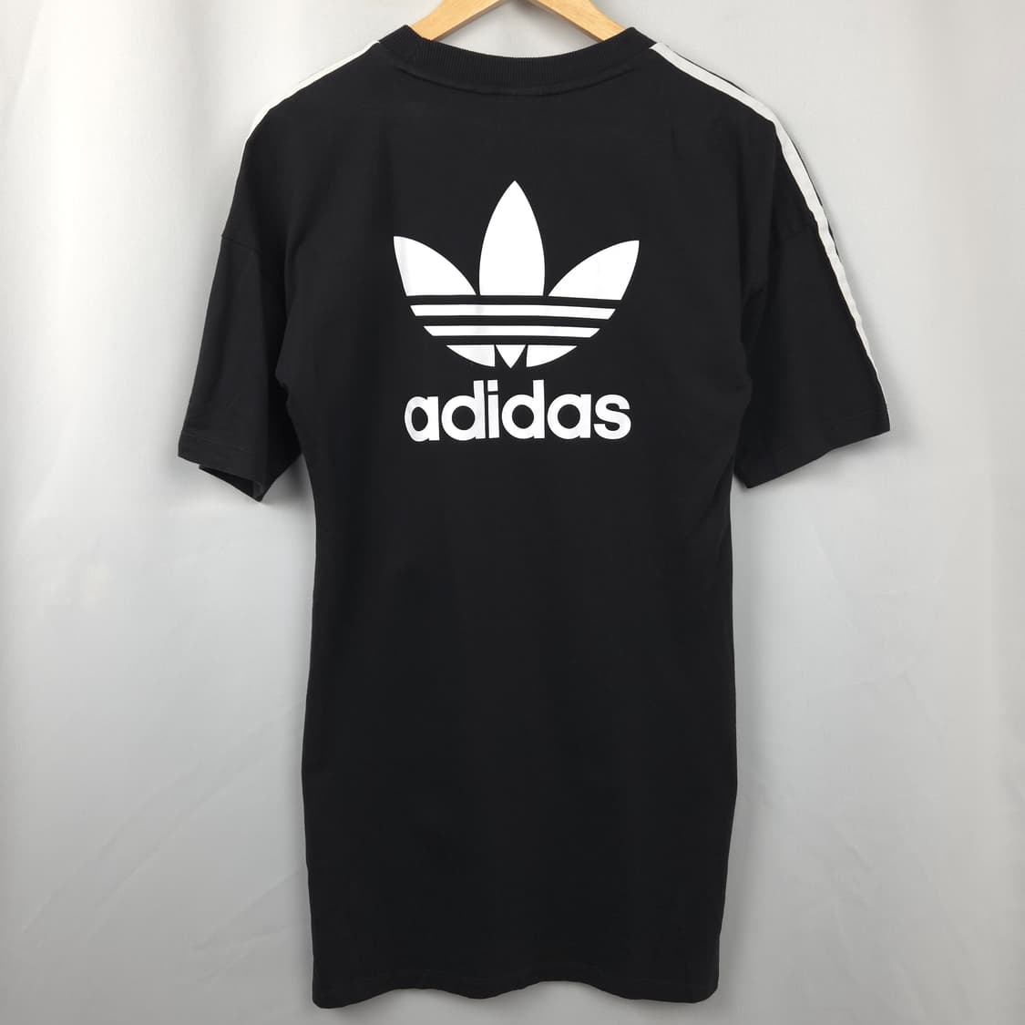 XS-S 아디다스 면원피스 상품이미지6