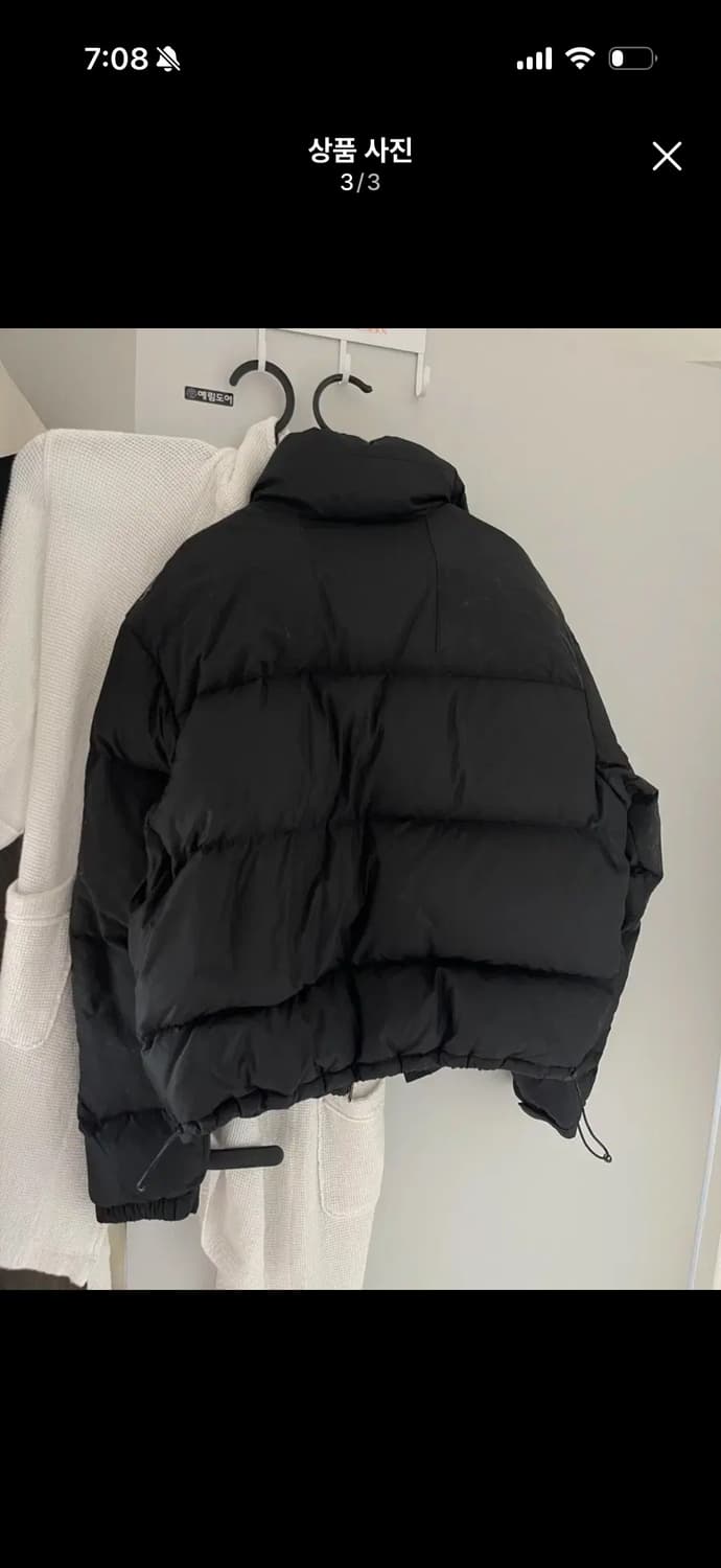 디네댓 패딩 상품이미지3