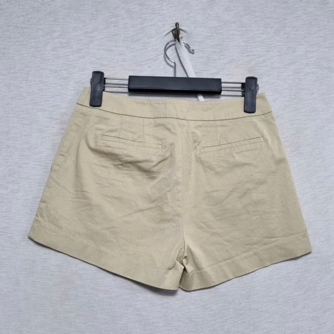 베이지 반바지 상품이미지2