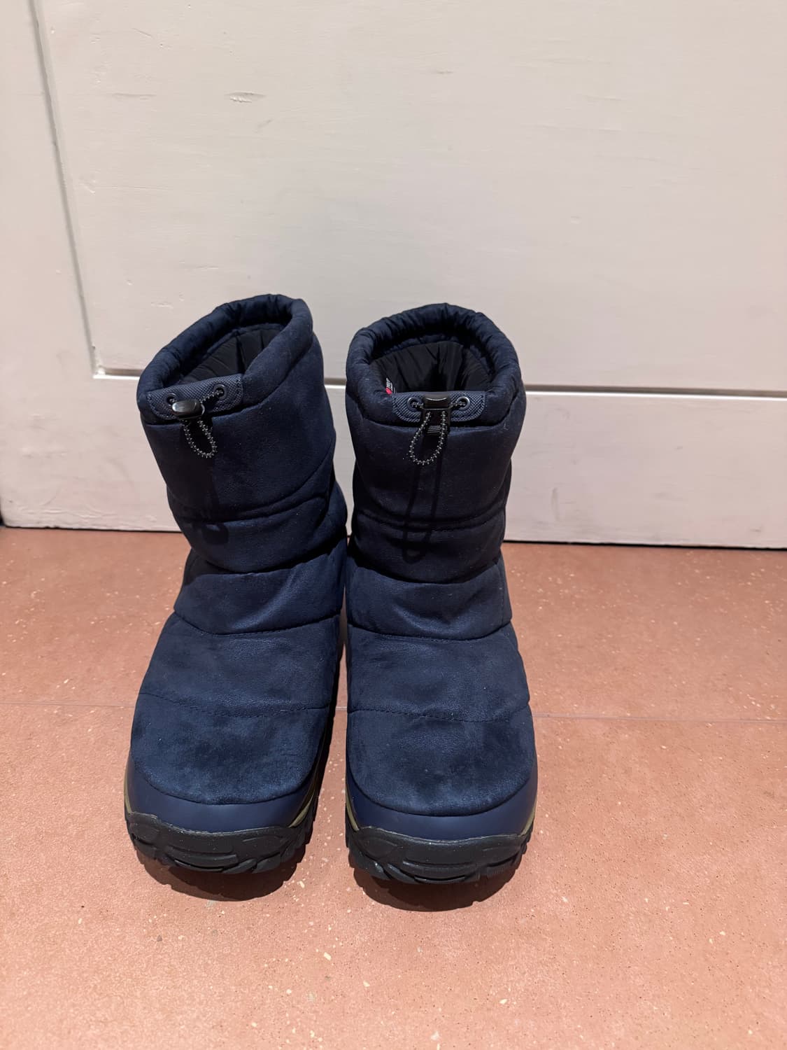 대너 프레드 MS 겨울 방한부츠 (네이비 270 / US 9) 상품이미지1