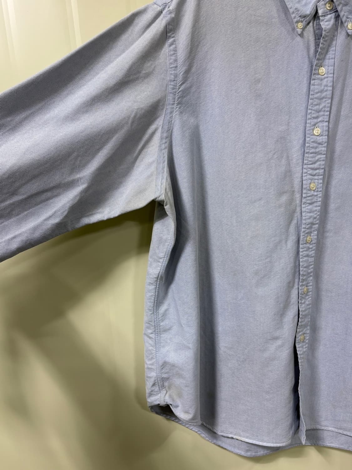 폴로 랄프로렌 셔츠 상품이미지2