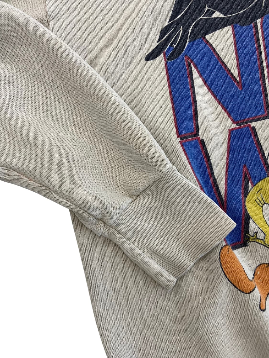 1997 루니튠즈 스웻셔츠 상품이미지8