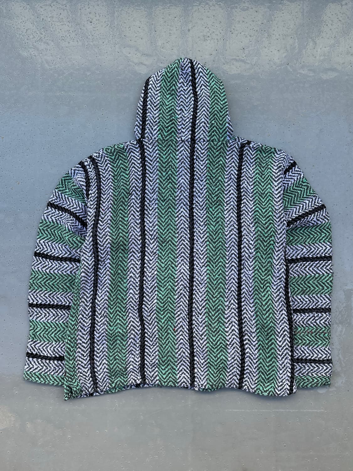 [바하후드] •Joe Mexican Baja Hoodie 상품이미지4