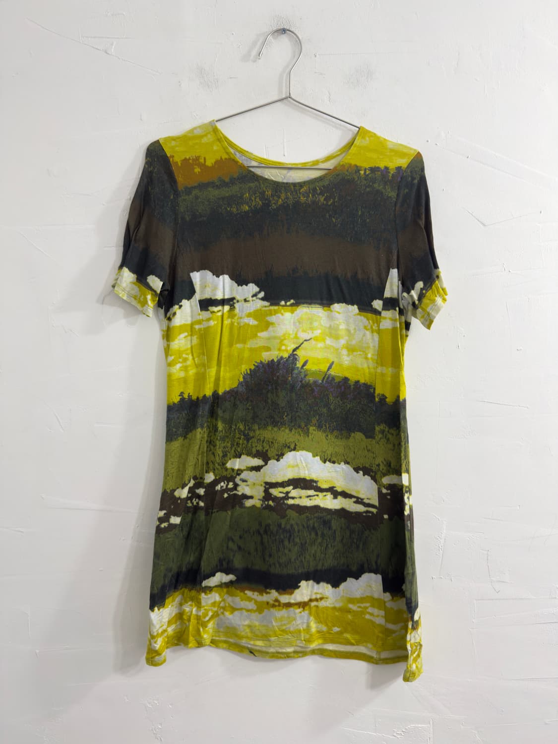 intellection printing top 상품이미지1