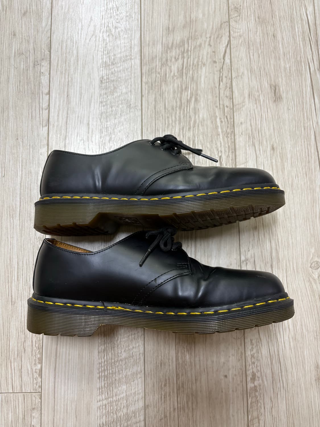 닥터마틴 1461 3홀 스무스 260 상품이미지3