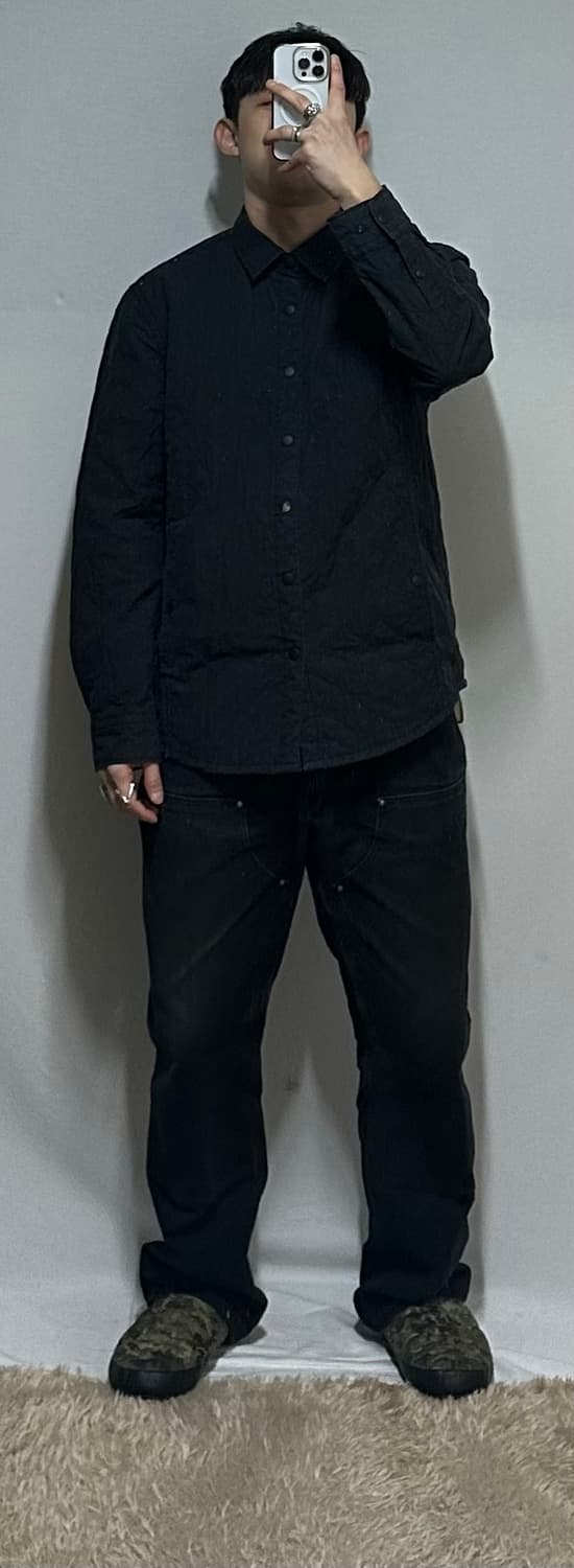 시리즈 코오롱 자켓 상품이미지5