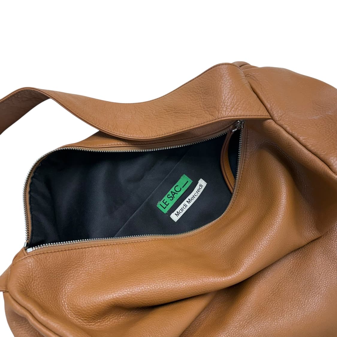 마르디메크르디 가죽 숄더백 상품이미지6