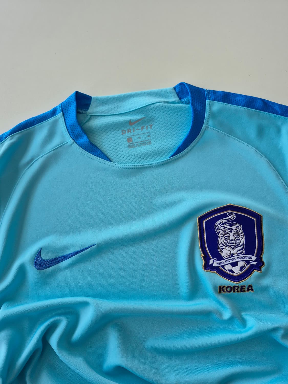 나이키  축구 국가대표팀 유니폼 상품이미지5