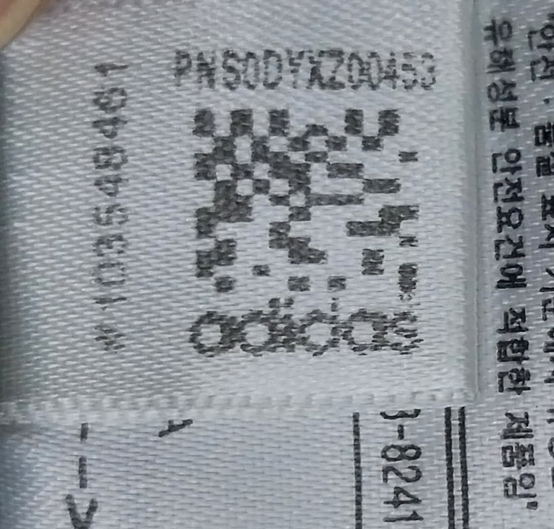 아디다스 오리지널 비즈 유광 레깅스 상품이미지6