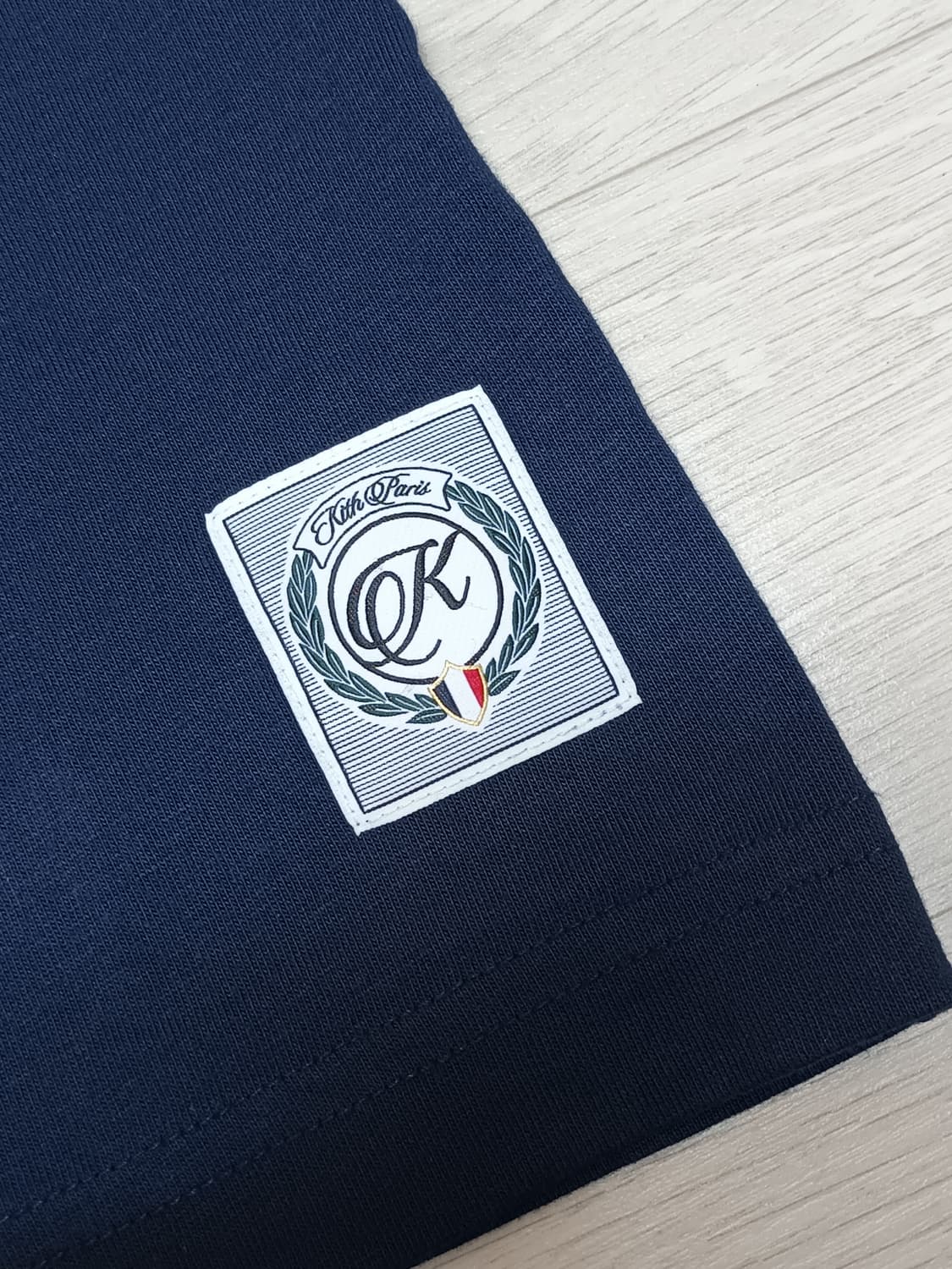 kith paris 키스 프랑스 독점 반팔 티셔츠 XXL 상품이미지6