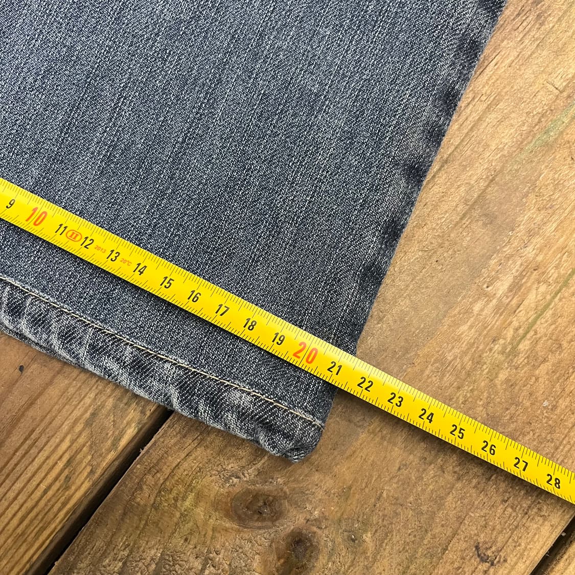 로빈슨진 부츠컷 상품이미지10