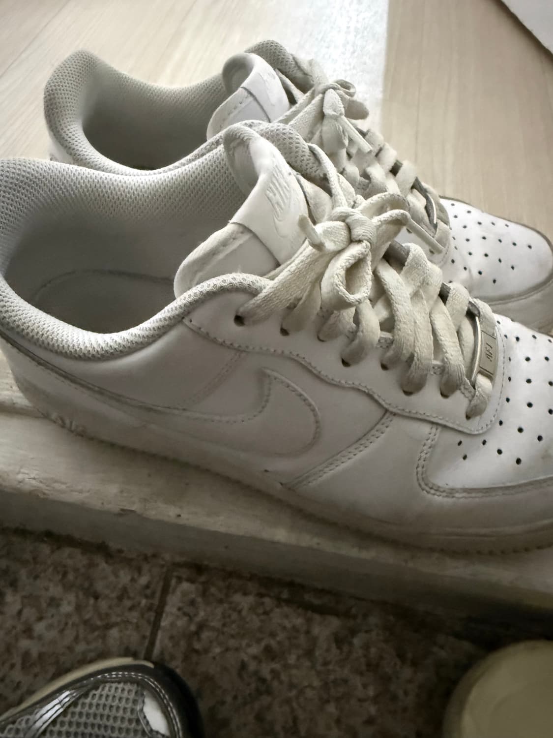 나이키 에어포스  상품이미지2