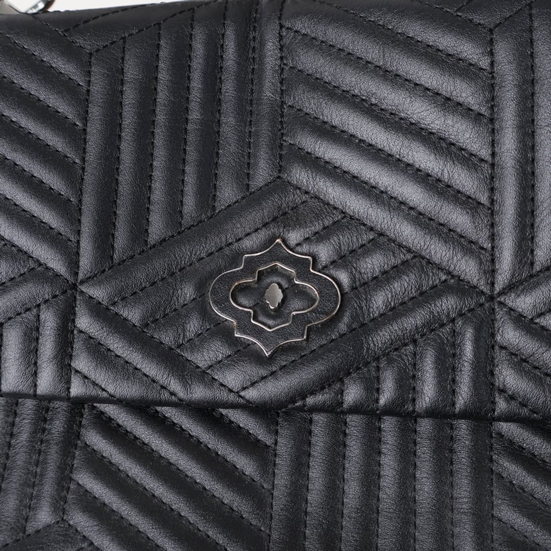 오야니 가죽 투웨이 숄더백 상품이미지5