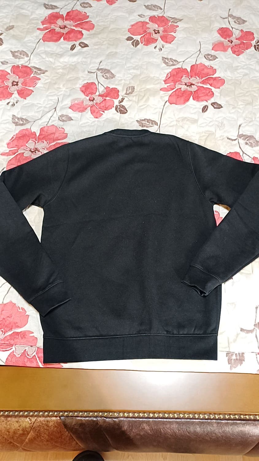 나이키 기모맨투맨 95 여성66 가슴50 기장67 상품이미지7