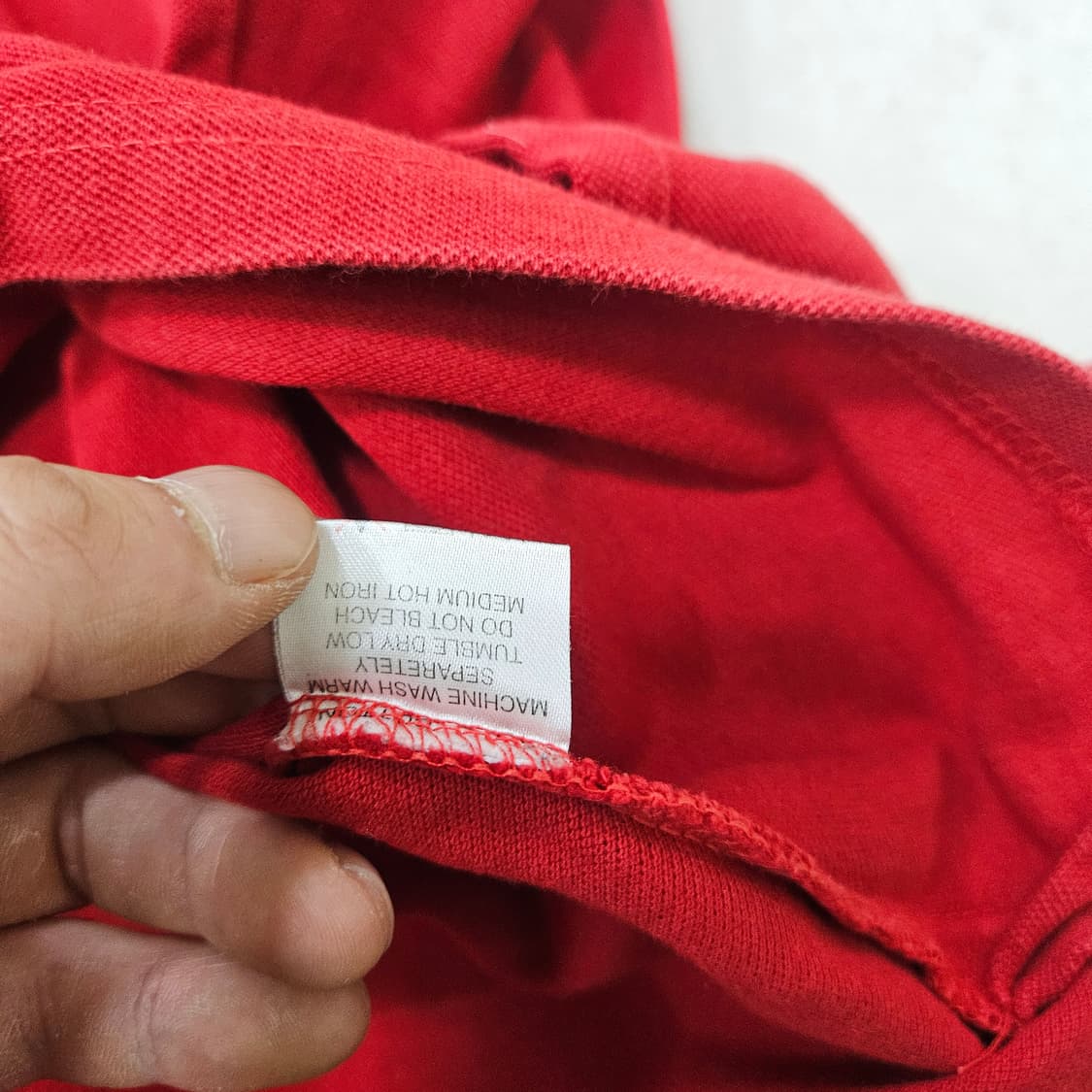 S 폴로랄프로렌 여성 빅포니 폴로 셔츠 0324Y 상품이미지4