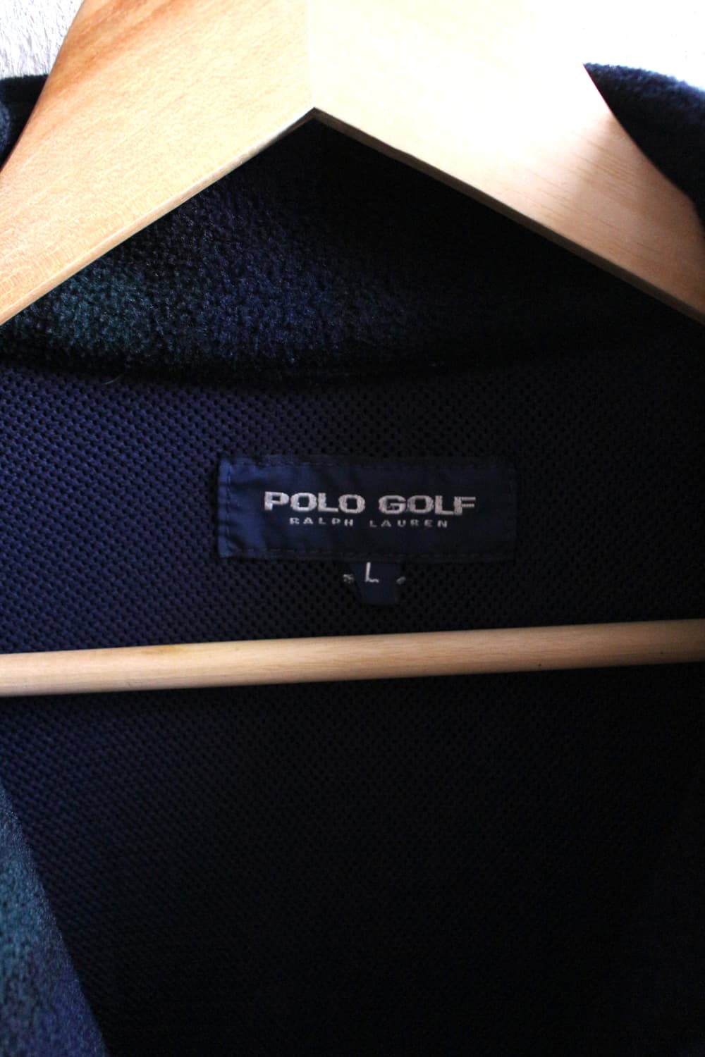 폴로 바라쿠타 자켓 상품이미지10