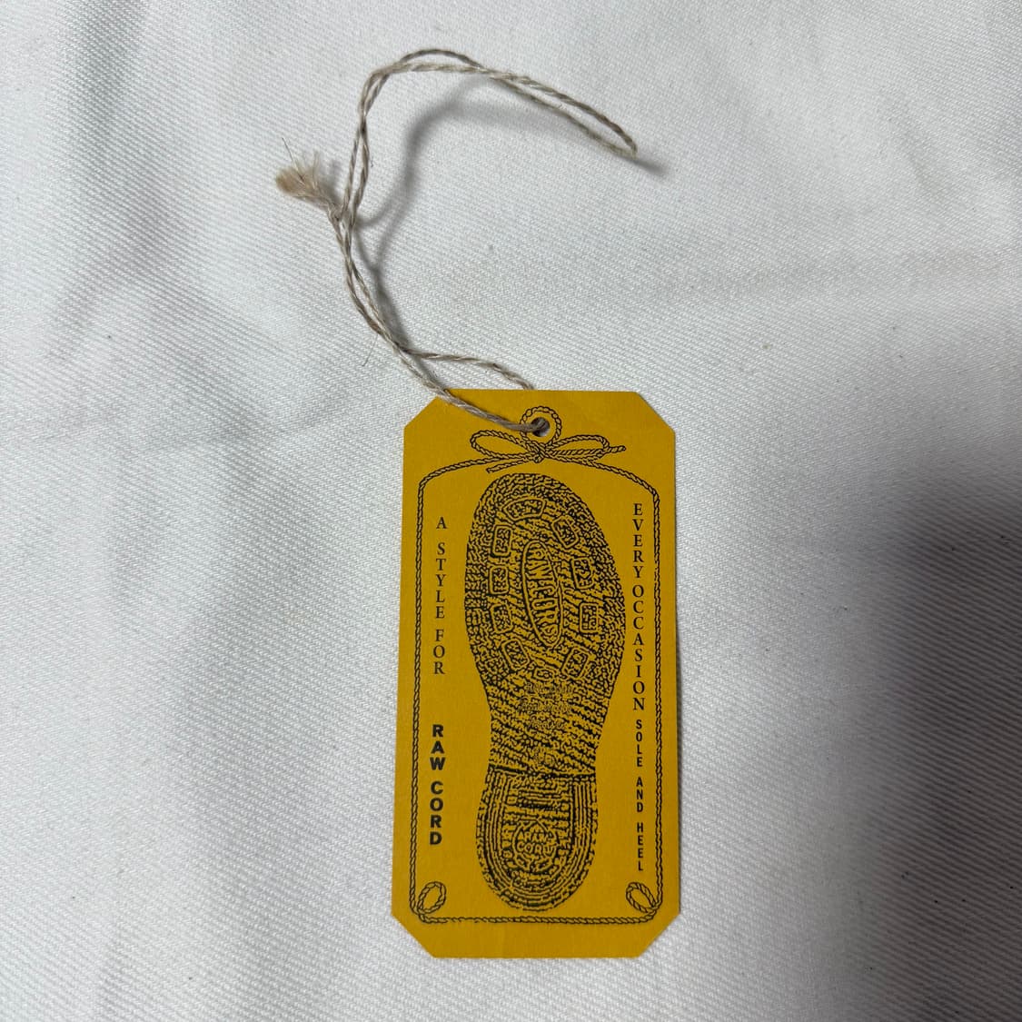 [9 1/2 D]리얼맥코이 N-1 USN 미해군 서비스 슈즈 상품이미지9