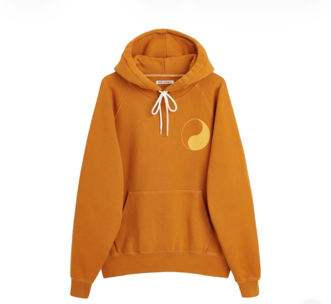 [50] 아워레가시 워크샵 후드 상품이미지1