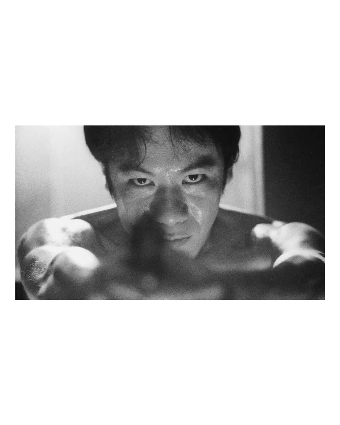 Bullet ballet 팜플렛 상품이미지2