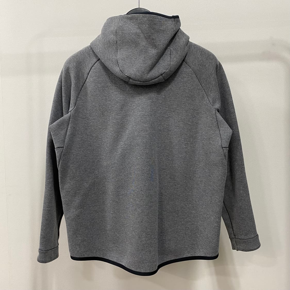 나이키 테크플리스 윈드러너 후드 집업 상품이미지2