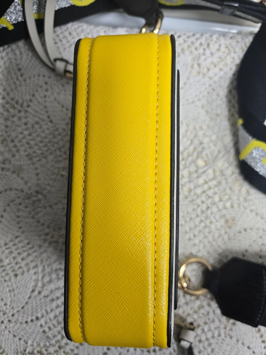 마크제이콥스 미니 크로스백 상품이미지4