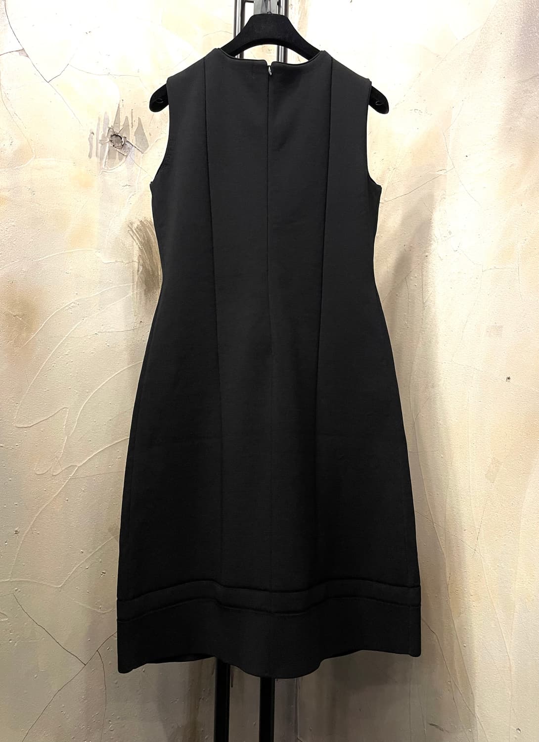 마인 코르셋 원피스 55~66 상품이미지4