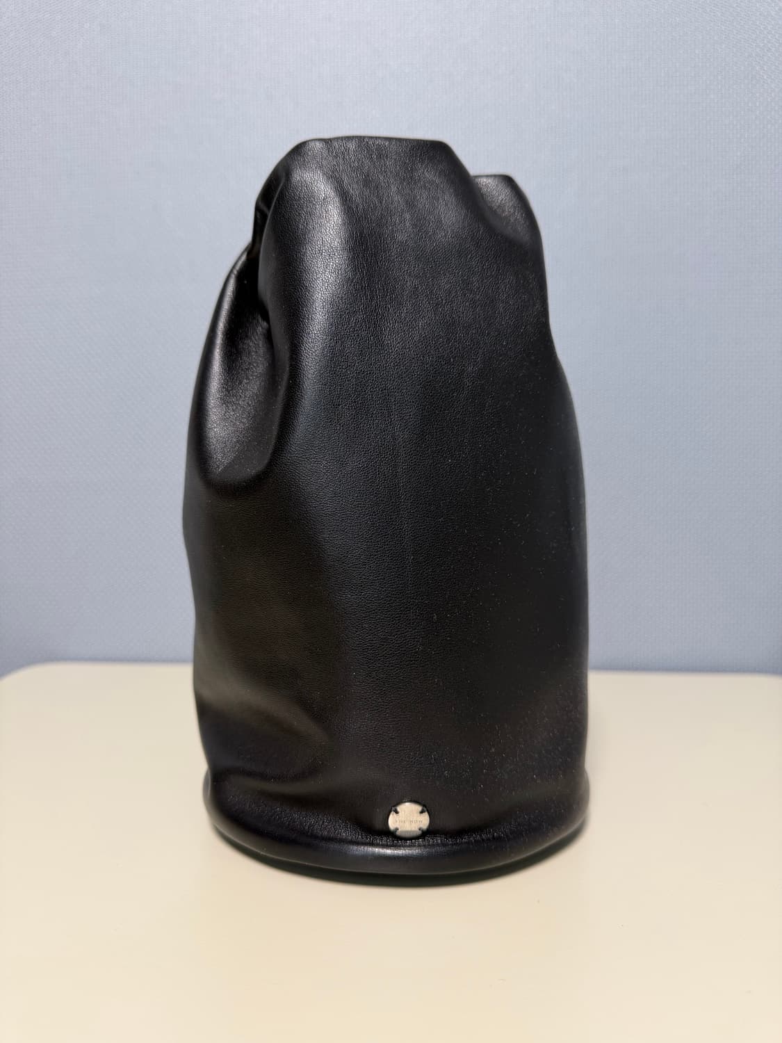 TheRow 스포티레더 파우치 상품이미지4