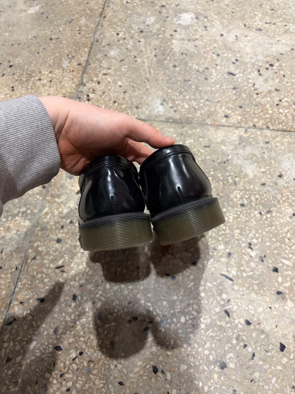 닥터마틴 아드리안 스내플 상품이미지4