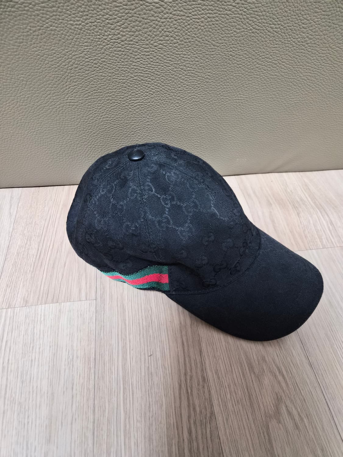 구찌 모자 상품이미지2