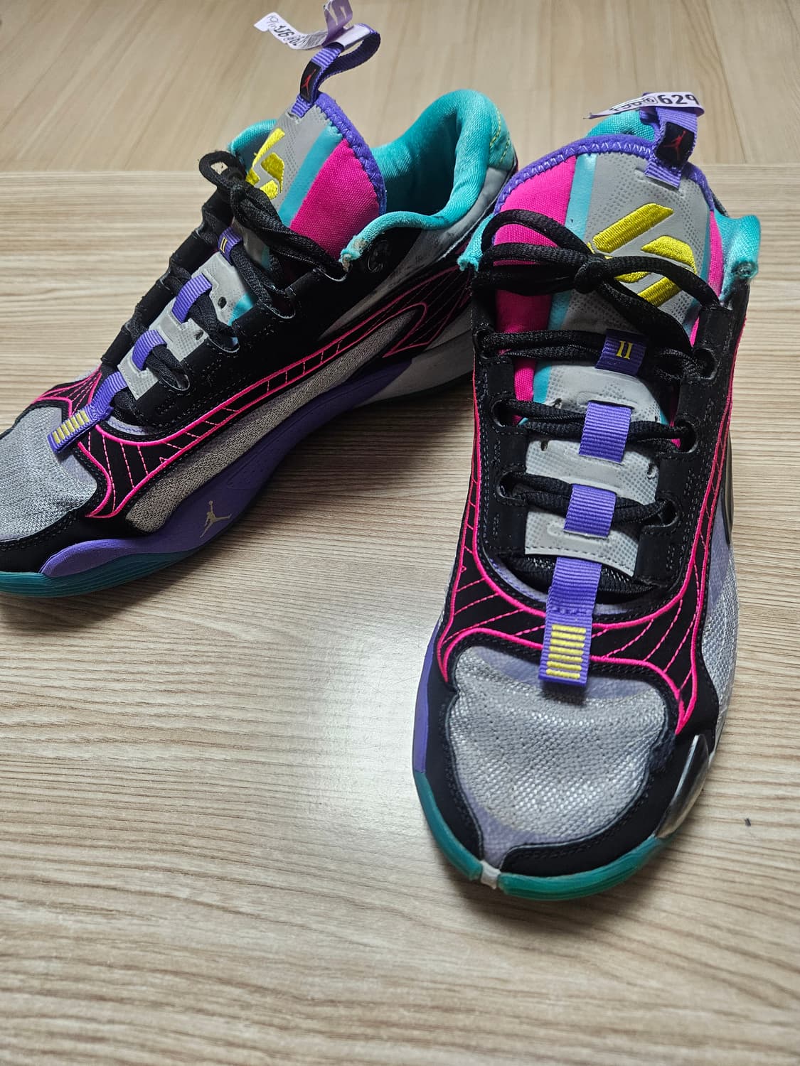 조던 루카 2. 농구화 275 상품이미지1