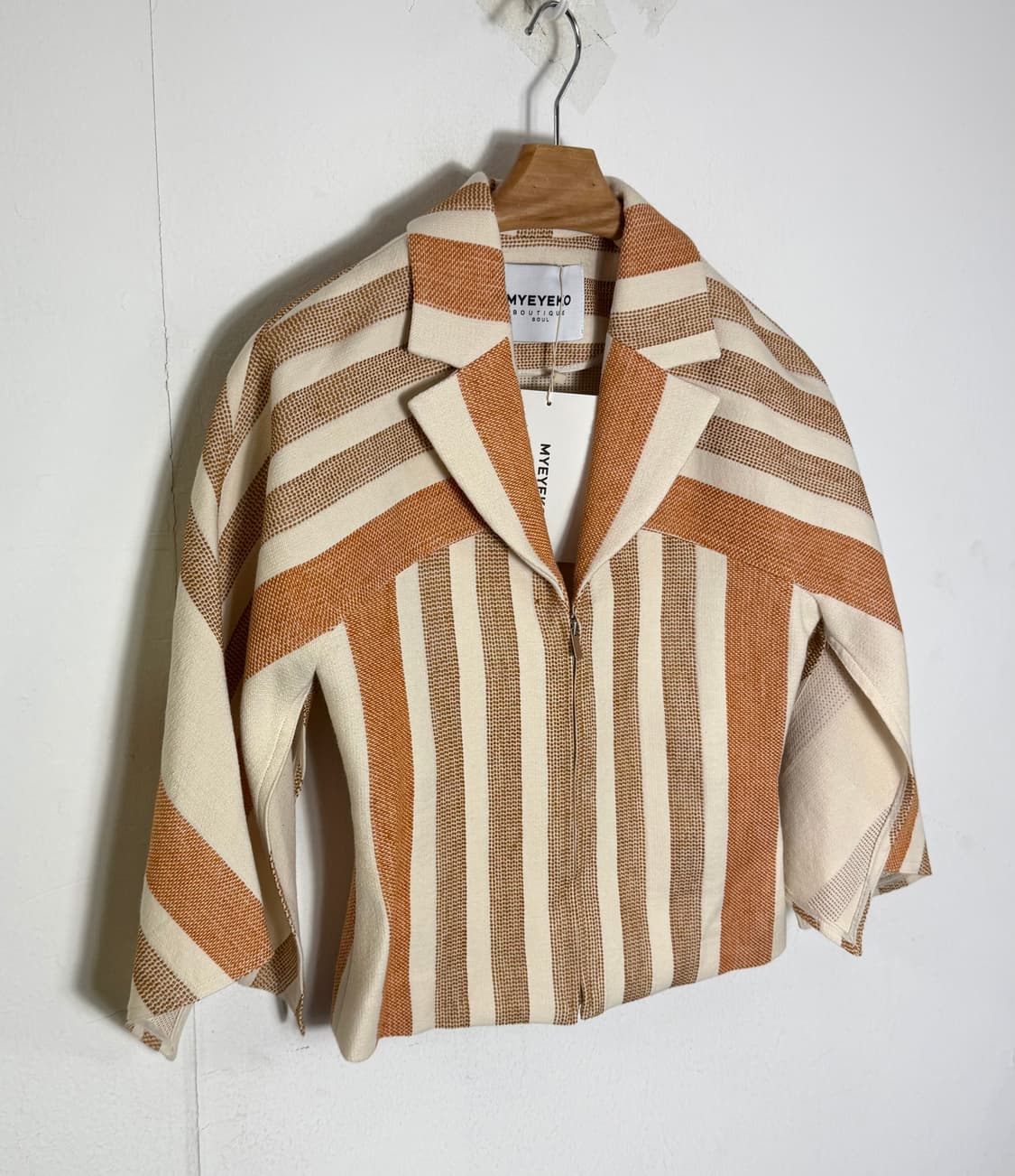 마이아이코 마이아이코자켓 상품이미지5