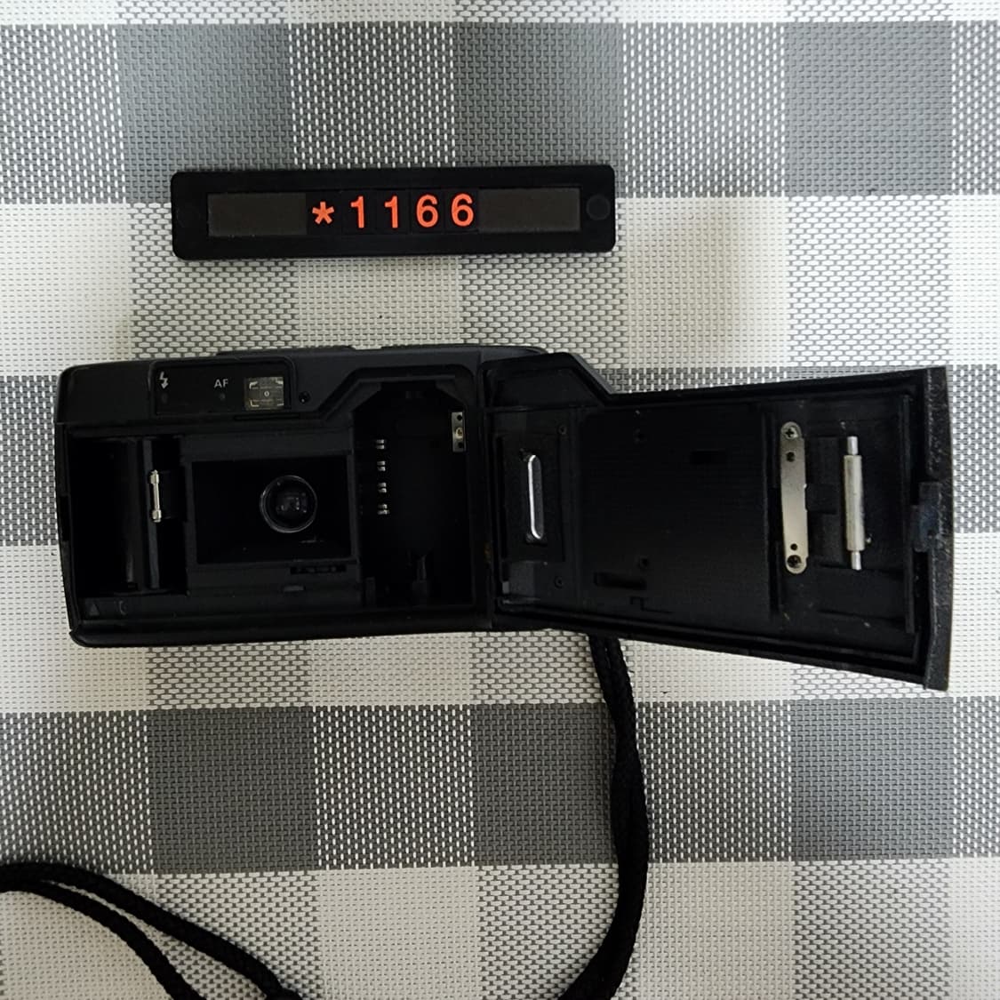 신도리코 FF-9D 필름카메라 상품이미지5