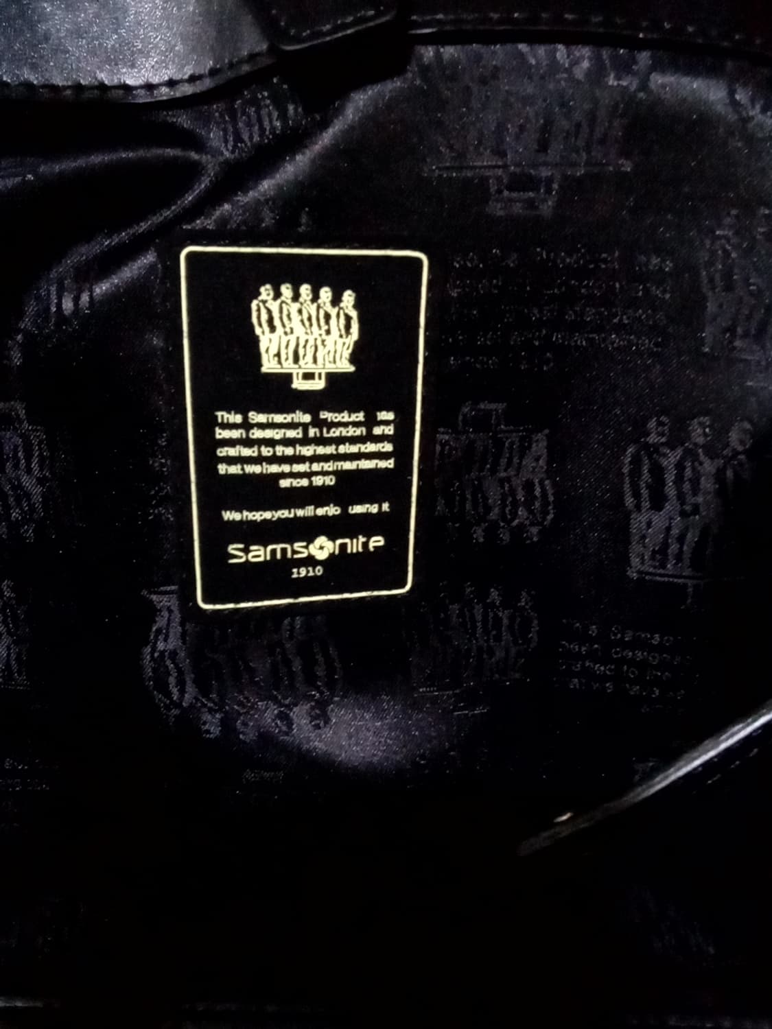 샘소나이트 올비도 레드백팩 상품이미지6