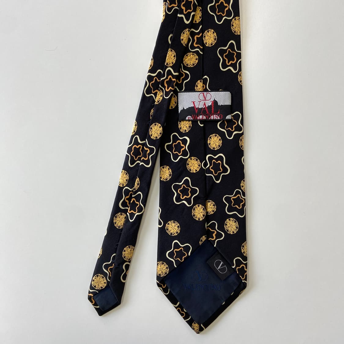 발렌티노(VALENTINO) 정품 명품 넥타이 상품이미지3